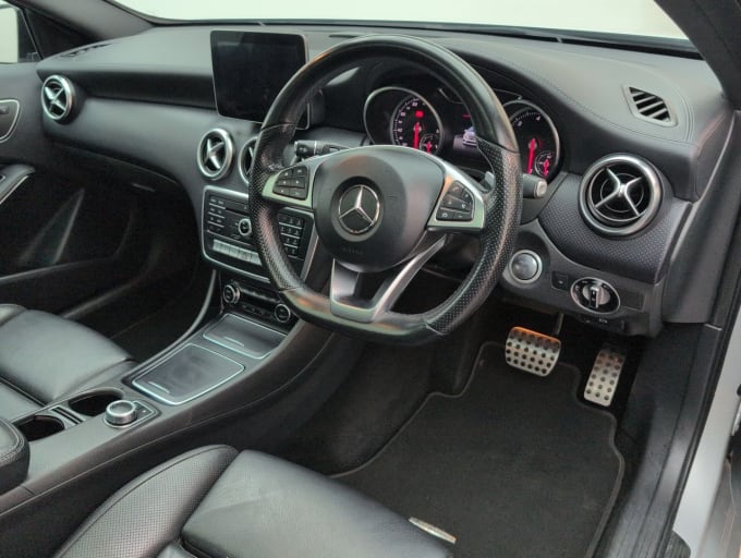 2025 Mercedes-benz A Class