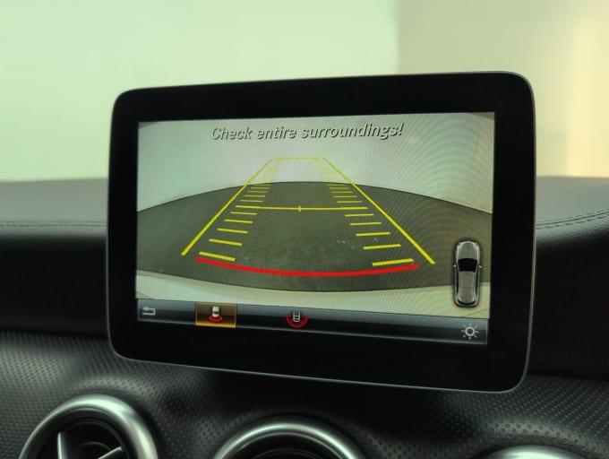 2025 Mercedes-benz A Class