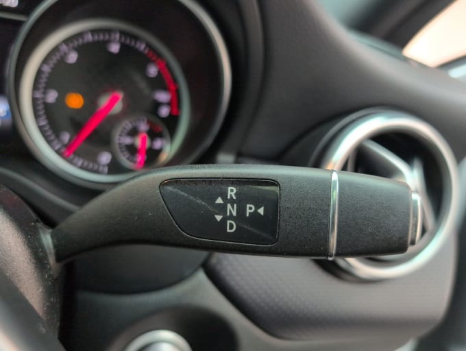 2025 Mercedes-benz A Class