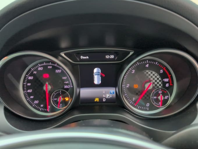 2025 Mercedes-benz A Class