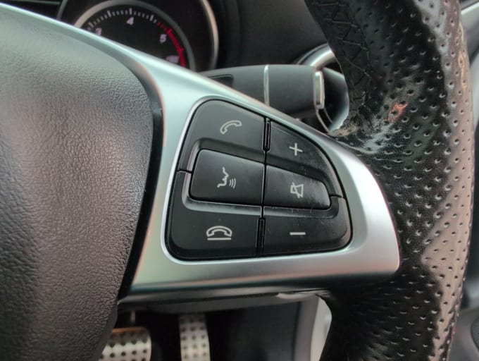 2025 Mercedes-benz A Class