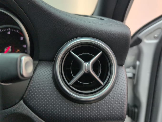 2025 Mercedes-benz A Class