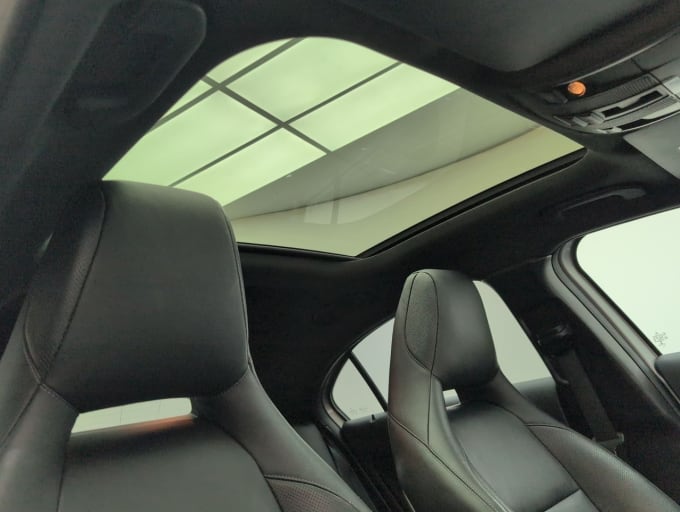 2025 Mercedes-benz A Class