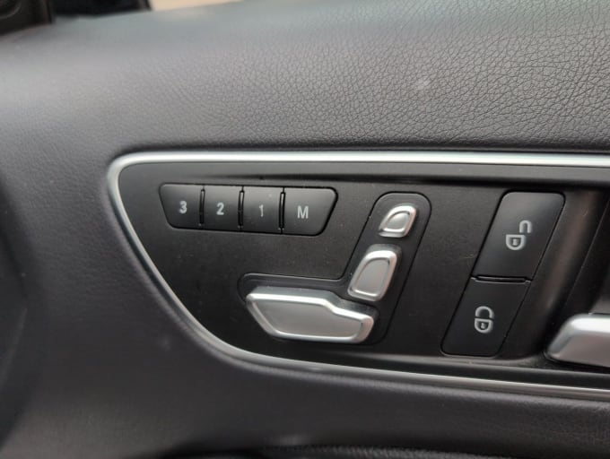 2025 Mercedes-benz A Class
