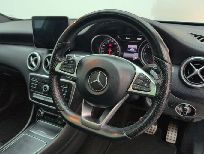 2025 Mercedes-benz A Class