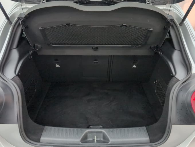 2025 Mercedes-benz A Class