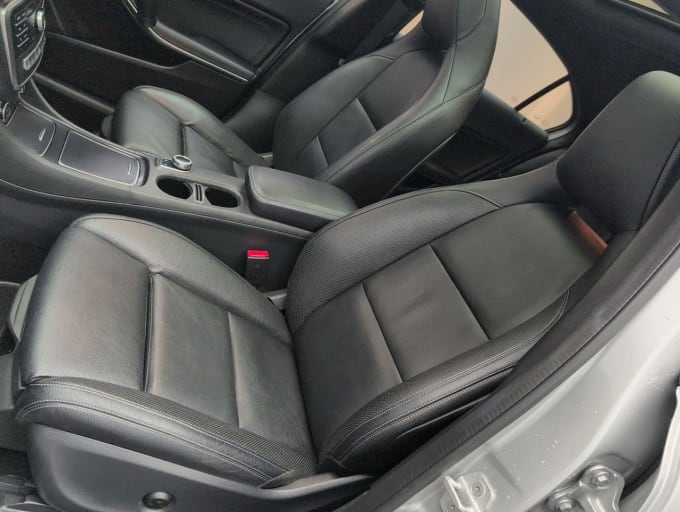 2025 Mercedes-benz A Class