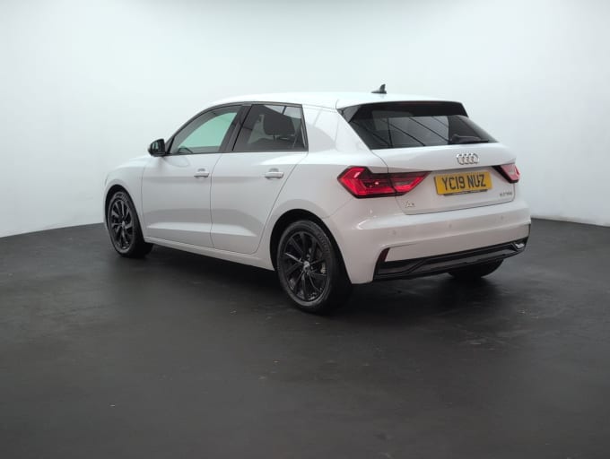 2025 Audi A1
