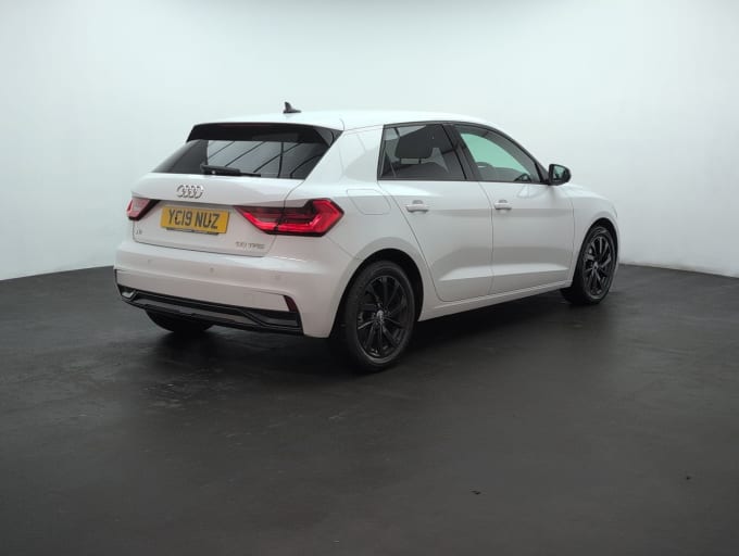 2025 Audi A1