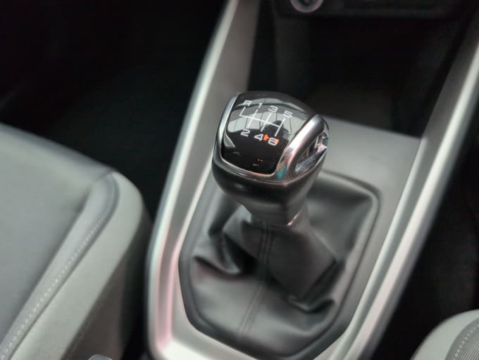 2025 Audi A1