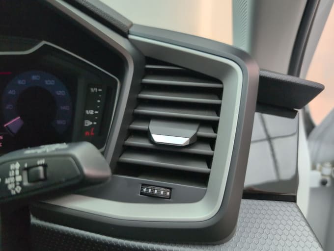 2025 Audi A1