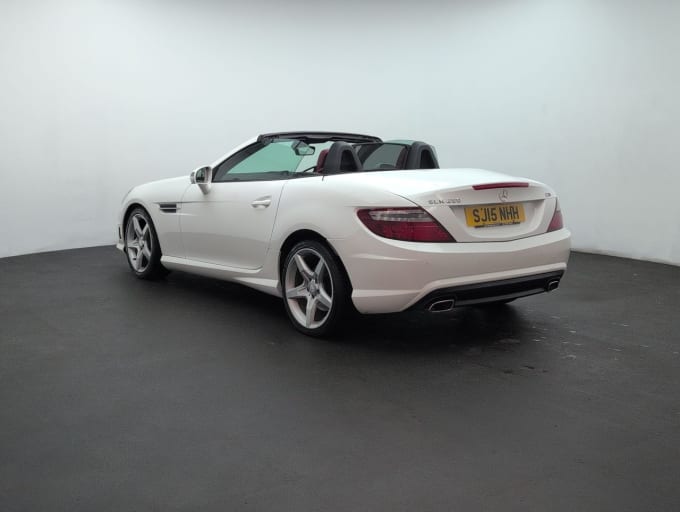 2025 Mercedes-benz Slk