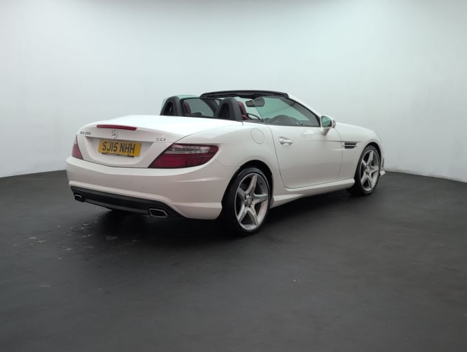 2025 Mercedes-benz Slk