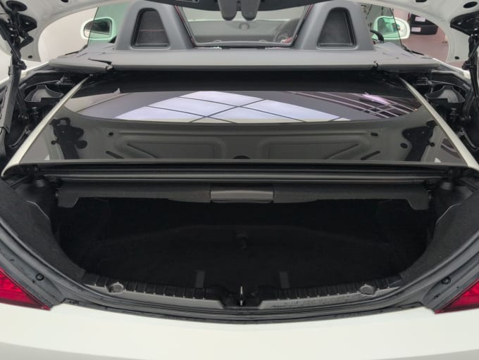 2025 Mercedes-benz Slk