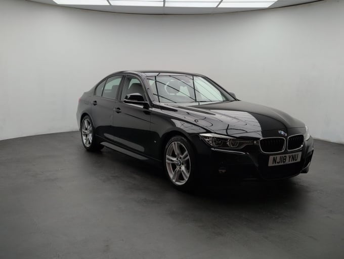 2025 BMW 3 Series