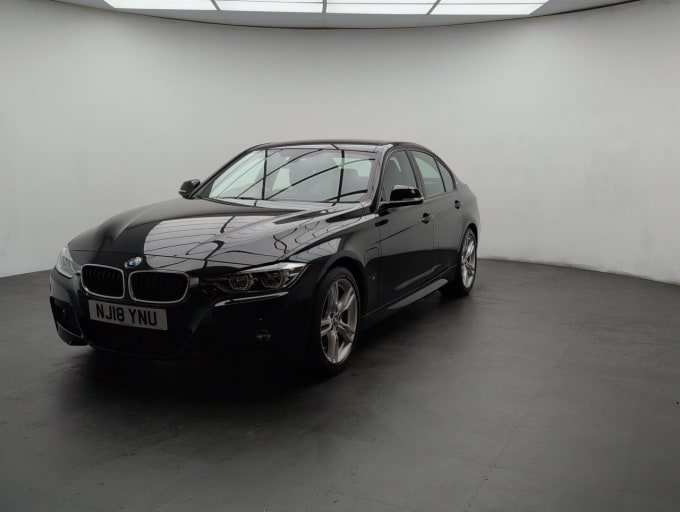 2025 BMW 3 Series