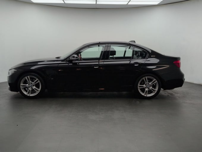 2025 BMW 3 Series