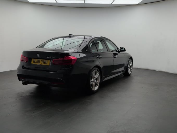 2025 BMW 3 Series