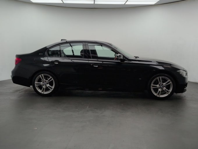 2025 BMW 3 Series