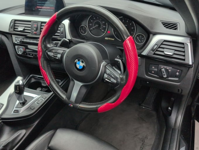 2025 BMW 3 Series