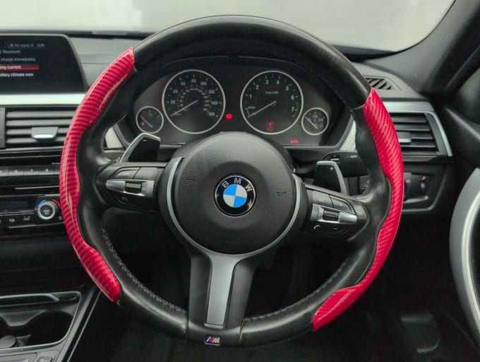 2025 BMW 3 Series