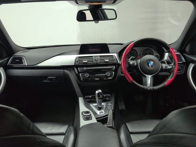 2025 BMW 3 Series