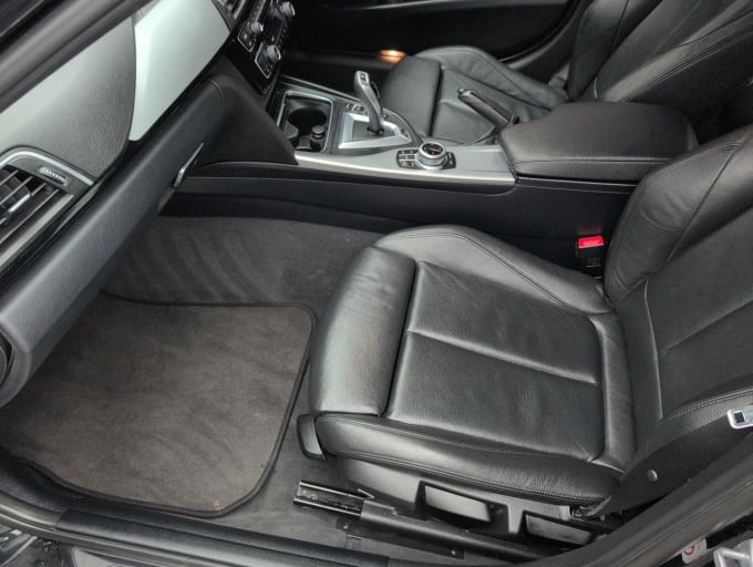 2025 BMW 3 Series