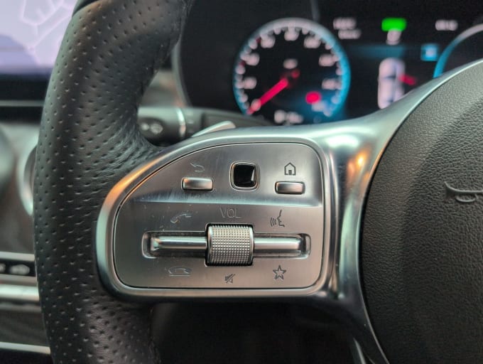 2025 Mercedes-benz C Class