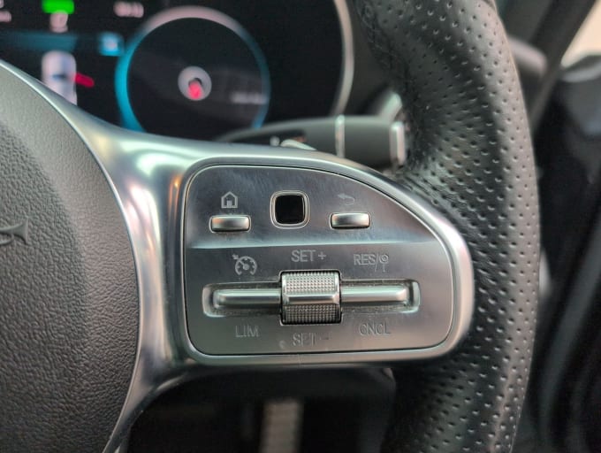 2025 Mercedes-benz C Class