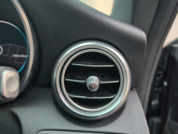 2025 Mercedes-benz C Class