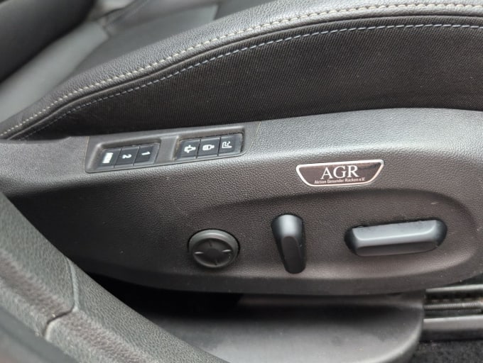 2025 Vauxhall Astra