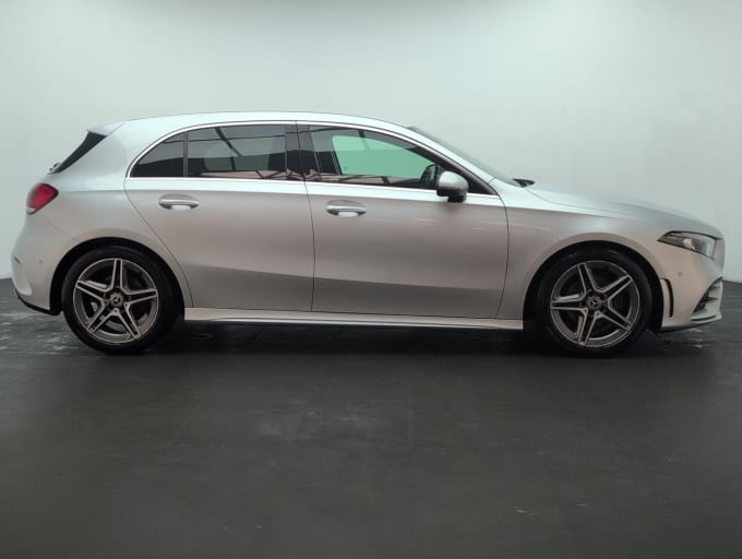 2025 Mercedes-benz A Class