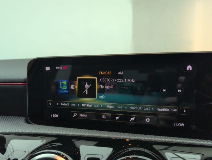 2025 Mercedes-benz A Class