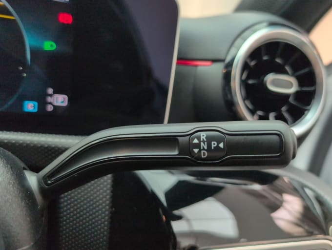 2025 Mercedes-benz A Class