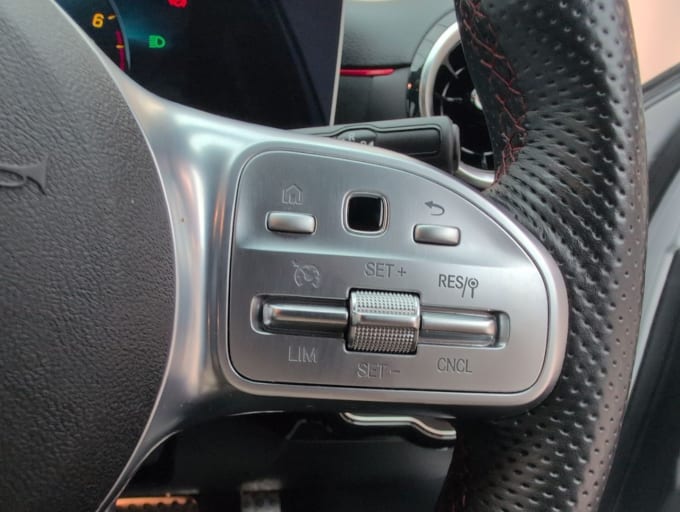 2025 Mercedes-benz A Class