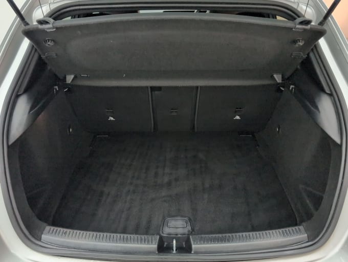 2025 Mercedes-benz A Class