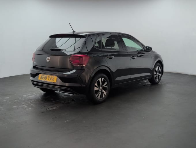 2025 Volkswagen Polo