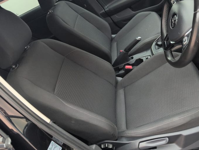 2025 Volkswagen Polo
