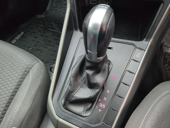 2025 Volkswagen Polo