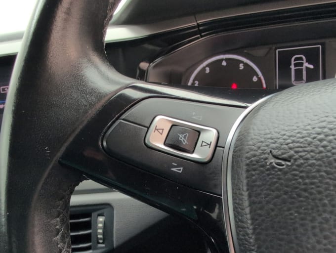 2025 Volkswagen Polo