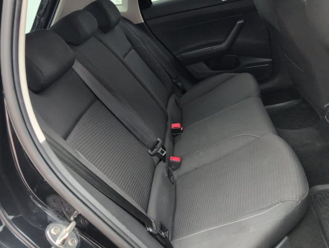 2025 Volkswagen Polo