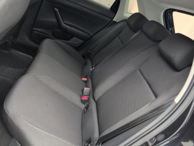 2025 Volkswagen Polo
