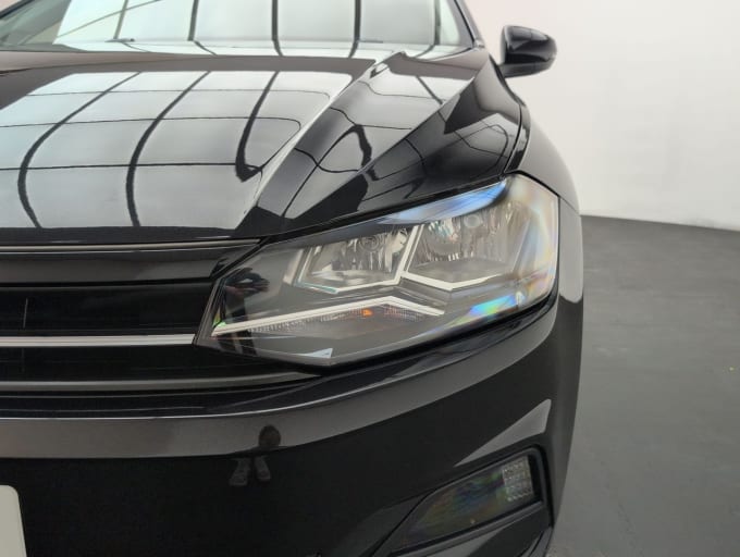 2025 Volkswagen Polo