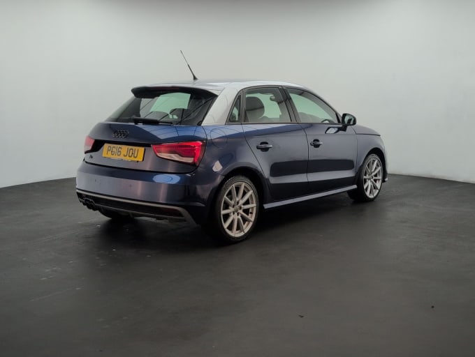 2025 Audi A1