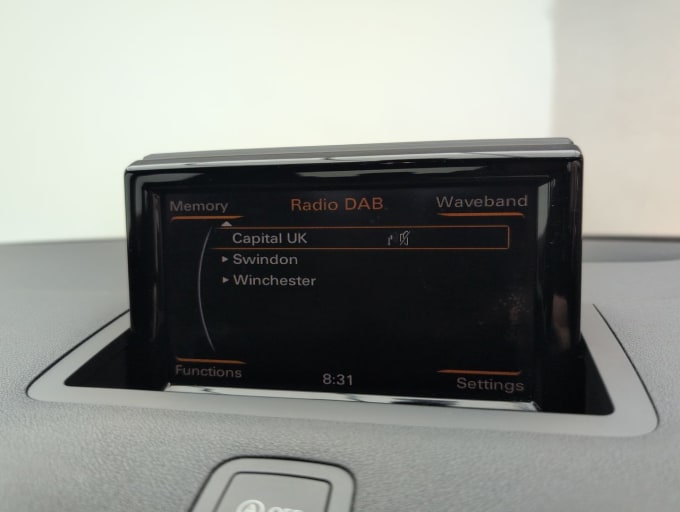 2025 Audi A1