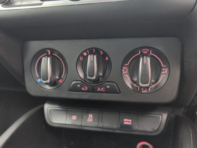 2025 Audi A1
