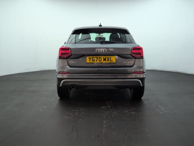 2025 Audi Q2