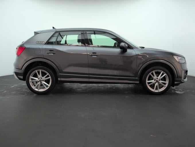 2025 Audi Q2