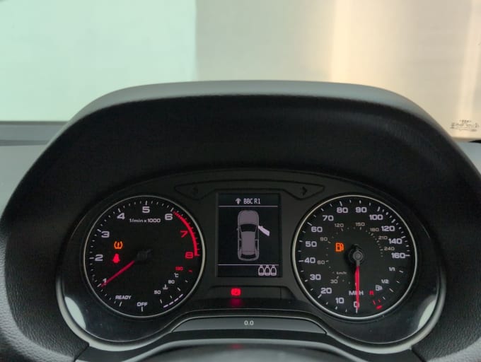2025 Audi Q2