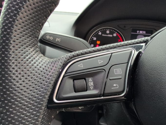 2025 Audi Q2